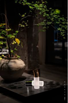 摩根全屋智能打造照明新体验EVO视讯十大智能家居品牌