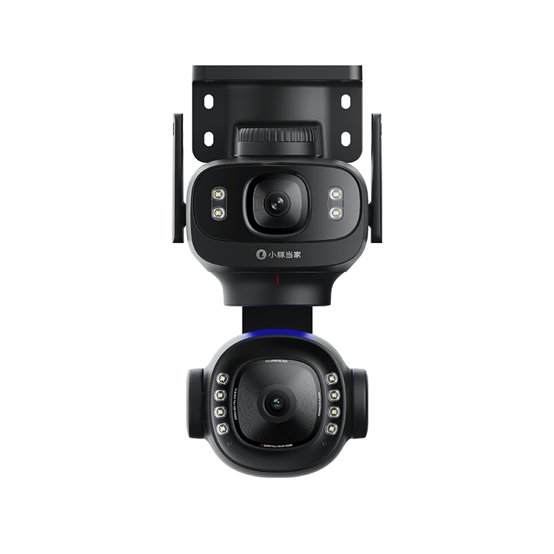 能监控摄像头深度评测助您守护家庭安全！EVO视讯真人智能家居新选择：五款高性(图2)