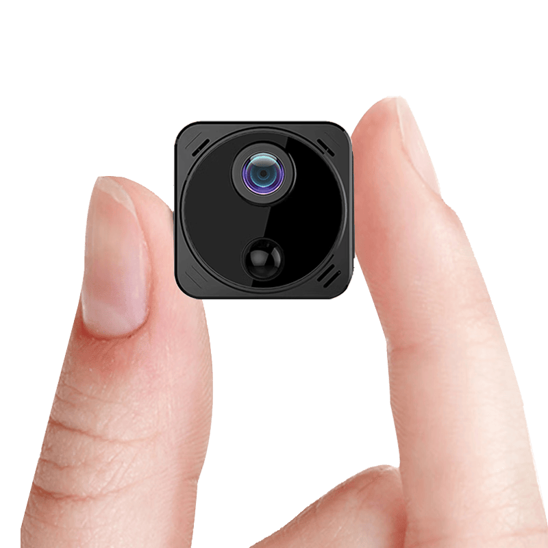 能监控摄像头深度评测助您守护家庭安全！EVO视讯真人智能家居新选择：五款高性(图4)