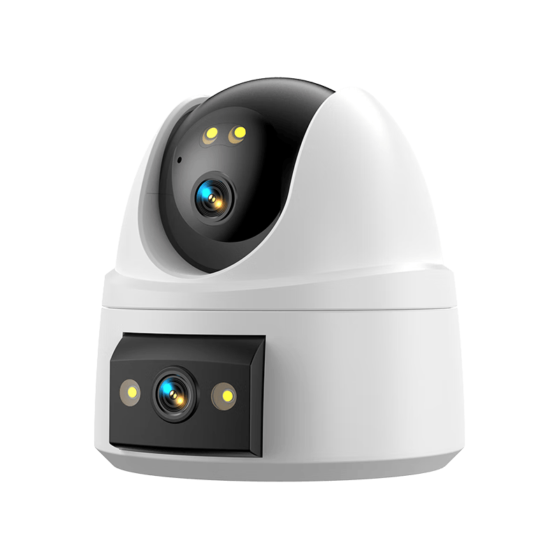 能监控摄像头深度评测助您守护家庭安全！EVO视讯真人智能家居新选择：五款高性(图3)